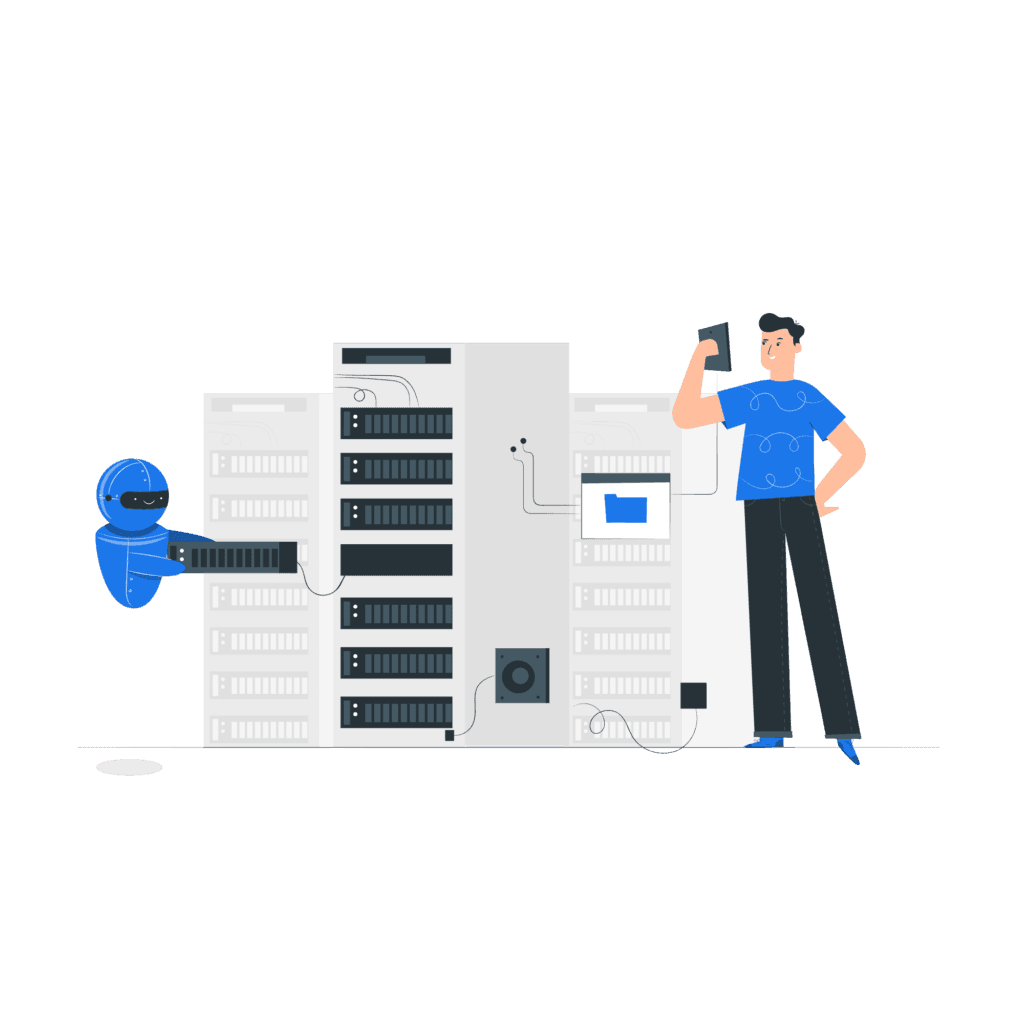 Aumente sua produtividade