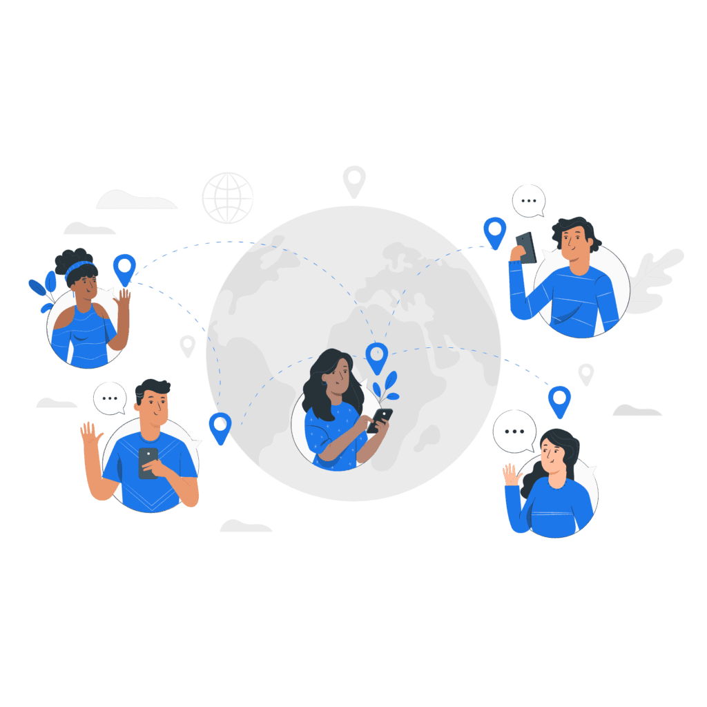 Do escritório ou home office