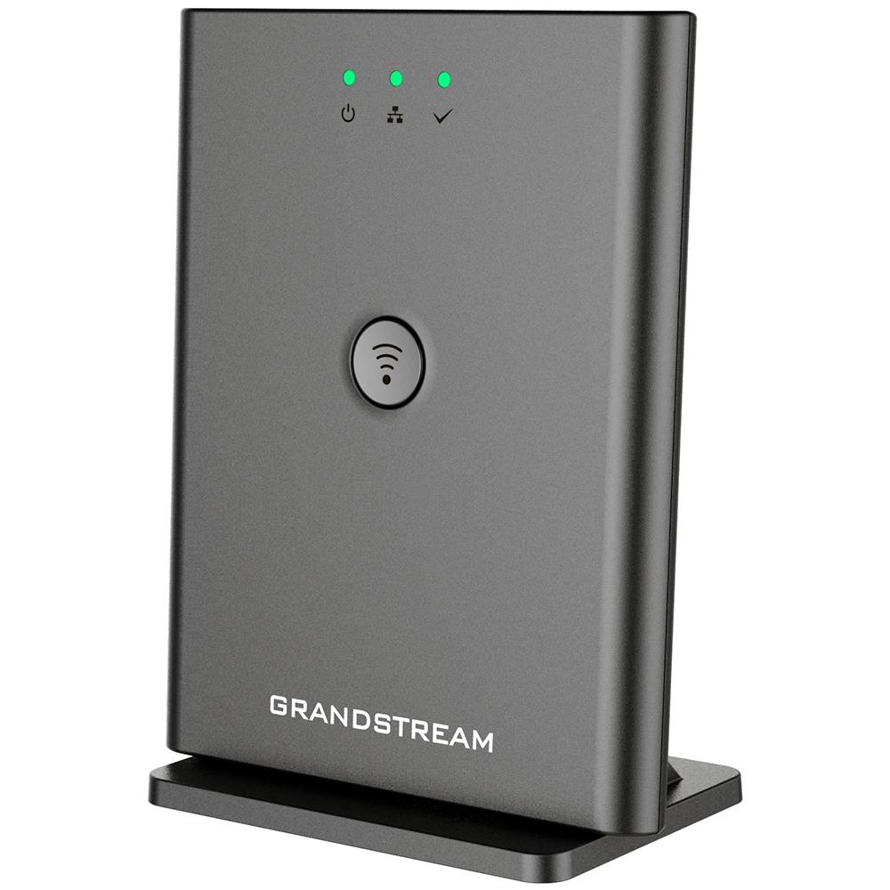 Grandstream DP752 - base de telefone IP sem fio